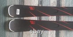 18-19 K2 Secret Luv Women's Demo Skis withBindings Size 149cm New & Never Used