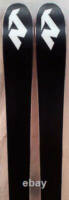 18-19 Nordica Astral 88 Used Women's Demo Skis withBindings Size 172cm #633881
