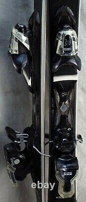 18-19 Rossignol Experience 76 Ci Used Women Demo Ski withBinding Size 138cm#088512