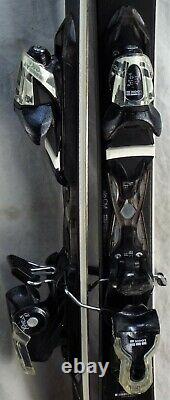18-19 Rossignol Experience 76 Ci Used Women Demo Ski withBinding Size 146cm#088197