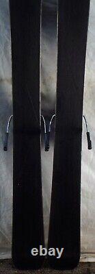 18-19 Rossignol Experience 76 Ci Used Women Demo Ski withBinding Size 146cm#979132