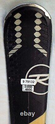 18-19 Rossignol Experience 76 Ci Used Women Demo Ski withBinding Size 146cm#979132