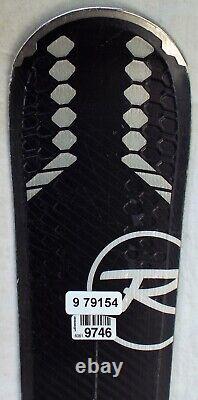 18-19 Rossignol Experience 76 Ci Used Women Demo Ski withBinding Size 154cm#979154