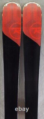 18-19 Rossignol Experience 84 Ai Used Women Demo Ski withBinding Size 160cm#087317