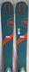 18-19 Rossignol Experience 84 Ai Used Women Demo Ski Withbinding Size 160cm#088516