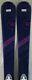 18-19 Rossignol Experience Ci Used Women's Demo Ski Withbinding Size 158cm #230252