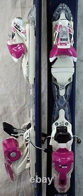 18-19 Rossignol Experience Ci Used Women's Demo Ski withBinding Size 158cm #230252