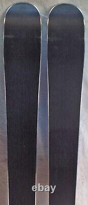 18-19 Rossignol Sassy 7 Used Women's Demo Skis withBindings Size 140cm #085912
