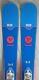 18-19 Rossignol Sassy 7 Used Women's Demo Skis Withbindings Size 140cm #085913