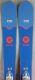 18-19 Rossignol Sassy 7 Used Women's Demo Skis Withbindings Size 150cm #087286