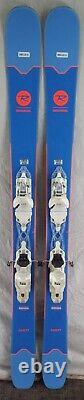 18-19 Rossignol Sassy 7 Used Women's Demo Skis withBindings Size 150cm #087286