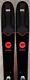 18-19 Rossignol Sky 7 Hd Used Women's Demo Skis Withbindings Size 164cm #230204