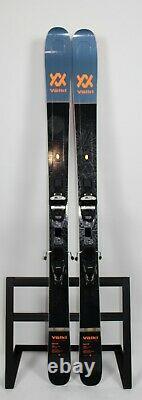 18/19 Völkl Secret 170cm, Used Demo Ski, Squire 11 Bindings, #193351