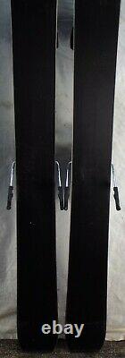 19-20 Atomic Vantage 86 C Used Women's Demo Skis withBindings Size 149cm #088623