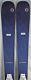 19-20 Blizzard Black Pearl 88 Used Women's Demo Skis Withbinding Size 159cm#088100