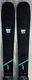 19-20 Head Kore 93 W Used Women's Demo Skis Withbindings Size 153cm #977509