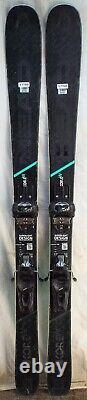 19-20 Head Kore 93 W Used Women's Demo Skis withBindings Size 153cm #977509