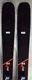 19-20 Head Kore 99 W Used Women's Demo Skis Withbindings Size 162cm #978316