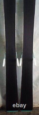 19-20 Head Pure Joy Used Women's Demo Skis withBindings Size 153cm #085877
