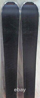 19-20 Head Total Joy Used Women's Demo Skis withBindings Size 153cm #088280