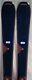 19-20 Head Total Joy Used Women's Demo Skis Withbindings Size 163cm #088260