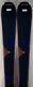 19-20 Head Total Joy Used Women's Demo Skis Withbindings Size 163cm #h819402