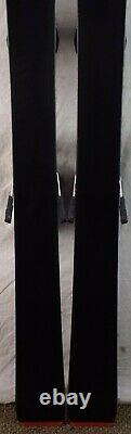 19-20 Head Total Joy Used Women's Demo Skis withBindings Size 163cm #H819402