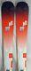 19-20 K2 Anthem 76 Used Women's Demo Skis Withbindings Size 149cm #088798