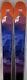 19-20 Nordica Astral 84 Ti Used Women's Demo Skis Withbindings Size 172cm #n30011
