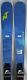 19-20 Nordica Santa Ana 88 Used Women's Demo Skis Withbindings Size 158cm #088362