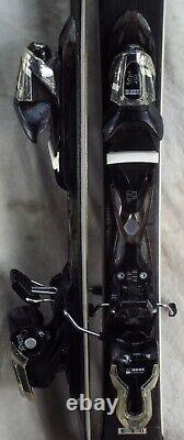 19-20 Rossignol Experience 76 Ci Used Women Demo Ski withBinding Size 138cm#089434