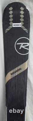 19-20 Rossignol Experience 76 Ci Used Women Demo Ski withBinding Size 138cm#089434