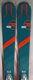19-20 Rossignol Experience 84 Ai Used Women Demo Ski Withbinding Size 160cm#979279