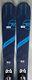 19-20 Rossignol Experience 88 Ti Used Women Demo Ski Withbinding Size 159cm#979258