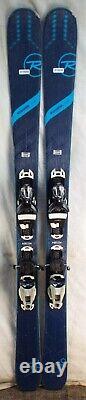 19-20 Rossignol Experience 88 Ti Used Women Demo Ski withBinding Size 159cm#979258