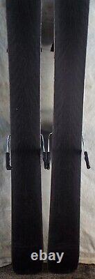 19-20 Volkl Yumi Used Women's Demo Skis withBindings Size 147cm #977852