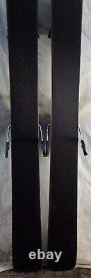 19-20 Volkl Yumi Used Women's Demo Skis withBindings Size 161cm #977724