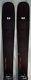 20-21 Head Kore 99 W Used Women's Demo Skis Withbindings Size 162cm #9697