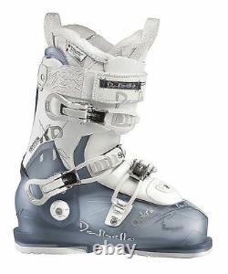 2014 Dalbello KR 2 Chakra Avio 23.0 Women's Ski Boots