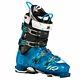 2014 K2 Spyre 110 Blue 27.5 Womens Ski Boots