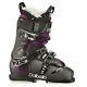 2016 Dalbello Kr Lotus Ls Black/fuxia Trans. 25.5 Women's Ski Boots
