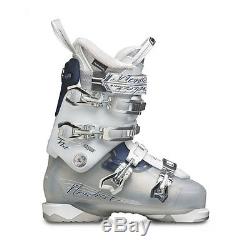 2016 Nordica NXT N3 Womens All Mountain Ski Boots Size 23.5 05032500