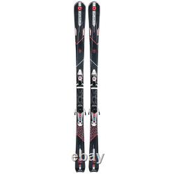2017 Dynastar Intense 12 174cm Womens Skis with Look NX11 W Fuild B83 Bindings