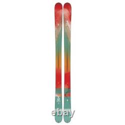 2017 K2 Empress 169cm Women's Skis Only
