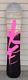 2017 Women's Yes Hel 149 Snowboard $500 149cm Directional Used