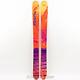 2018 158 Liberty Genesis 116 Women's Skis All-condition All-mountain Powder New