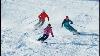 2018 Ski Tests Best Women S Piste Skis Sponsored By Snow Rock