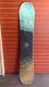 2019/20 Used Wms Never Summer Infinity Snowboard, 145 Cm