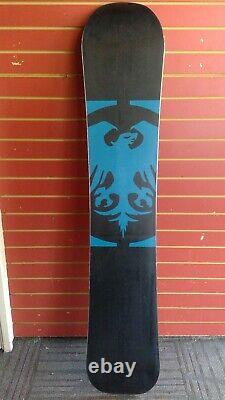 2019/20 Used Wms Never Summer Infinity Snowboard, 145 cm