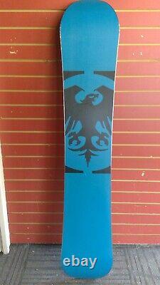 2019/20 Used Wms Never Summer Infinity Snowboard, 149 cm